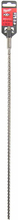 Betoonipuur Milwaukee MX4 SDS Plus, 6,5 x 465 mm