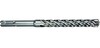 Betoonipuur DeWalt XLR SDS-plus, 12 x 200 mm