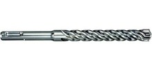 Betoonipuur DeWalt XLR SDS-plus, 12 x 200 mm