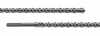 Betoonipuur Condor CON-SDSM-22X920, 22 x 920 mm SDS-max