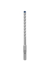 Betoonipuur Bosch SDS-plus-7X, 8 x 100 x 165 mm, 30 tk