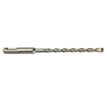 Betoonipuur DeWalt Extreme2 SDS-plus, 26 x 250 mm