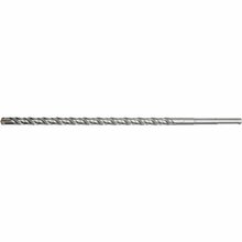 Betoonipuur STHOR SDS-Max, 24 x 600 mm