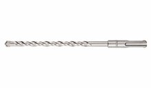 Betoonipuur Graphite SDS+ Quatro S4, 8 x 160 mm