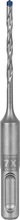 Betoonipuur Bosch SDS-plus-7X Expert 2608900055, 3,5 x 115 mm