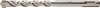 Betoonipuur Graphite SDS+, 14 x 600 mm