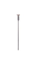 Betoonipuur Bosch SDS-max, 80 x 1000 mm