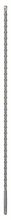 Betoonipuur Bosch SDS-plus-5 S4L, 10 x 550 x 615 mm