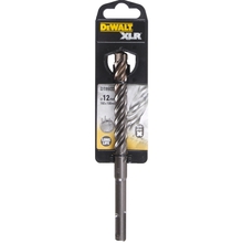 Betoonipuur DeWalt XLR SDS-plus, 12 x 160 mm