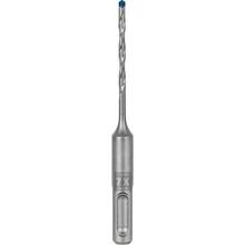 Betoonipuur Bosch SDS-plus-7X, 12 x 100 x 165 mm, 10 tk