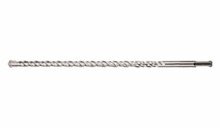 Betoonipuur Graphite SDS+ QUATRO S4 57H442, 12 x 260 mm