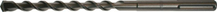 Betoonipuur Makita STANDARD SDS-max, 18 x 340 mm