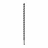 Betoonipuur Haushalt SDS Plus, 20 x 460 mm