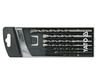 Betoonipuuride komplekt YATO YT-4390, 4-12 mm, 7 tk