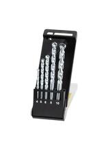 Betoonipuuride komplekt Stanley STA56035-QZ, 5 tk, 4-10 mm