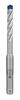 Betoonipuur Bosch SDS-plus-7X, 8 x 50 x 115 mm