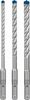 Betoonipuuride komplekt Bosch Expert SDS Plus-7X, 6/8/10 mm, 3 tk