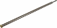 Betoonipuur AW-Tools AW43579 SDS-Plus TCT, 22 x 800 mm