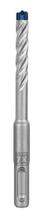 Betoonipuur Bosch SDS-plus-7X, 8 x 50 x 115 mm