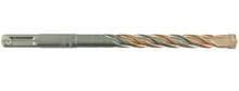 Betoonipuur Tivoly Speeder 2 SDS-plus, 10 x 110 mm
