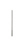 Betoonipuur Bosch SDS-max, 16 x 540 mm