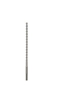 Betoonipuur Bosch SDS-max, 16 x 540 mm