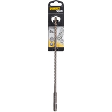 Betoonipuur DeWalt XLR SDS-plus, 6 x 260 mm, DT8915-QZ
