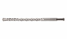 Betoonipuur Graphite SDS+ Quatro S4, 12 x 160 mm