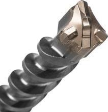 Betoonipuur Smart SDS Max Jet, 18 x 540/400 mm