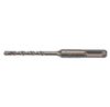 Betoonipuur Yato YT-4200 X-TIP SDS Plus, 5 x 110 mm