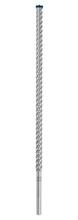 Betoonipuur Bosch SDS-max-8X, 25 x 600 x 720 mm, 2608900242