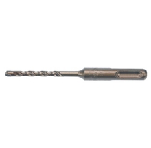 Betoonipuur Yato YT-4200 X-TIP SDS Plus, 5 x 110 mm