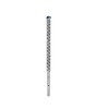 Betoonipuur Bosch SDS-max-8X 2608900248, 28 x 400 x 520 mm