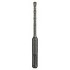 Betoonipuur Bosch S4L, 5,5 x 115 mm SDS-plus