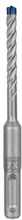 Betoonipuur Bosch SDS-plus-7X, 6 x 50 x 115 mm, 30 tk