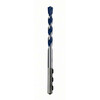Betoonipuur Bosch BLUE GRANITE, 10 x 250 mm