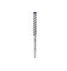 Betoonipuur Bosch SDS-max-8X 2608900245, 26 x 200 x 320 mm