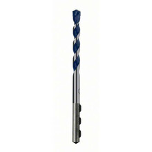 Betoonipuur Bosch BLUE GRANITE, 10 x 250 mm
