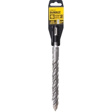 Betoonipuur Dewalt Extreme2 SDS-plus, 22 x 250 mm