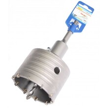 Puurikroon Richmann SDS, 100 mm