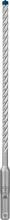 Betoonipuur Bosch Expert SDS plus-7X, 6 x 250 x 315 mm