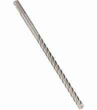 Betoonipuur Bosch SDS-plus-5X, 10 x 200/260 mm, 10 tk
