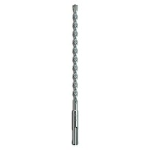 Betoonipuuri komplekt Hikoki SDS-Plus Double Edged Premium, 6 x 110/50 mm, 25 tk