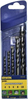 Betoonipuuride komplekt Irwin Masonry, 4-10 mm, 5-osaline