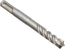 Betoonipuur Bosch SDS-plus-5X, 10 x 50/110 mm