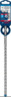 Betoonipuur Bosch Expert SDS plus-7X, 10 x 200 x 265 mm