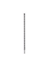 Betoonipuur Bosch SDS-plus-5 S4L, 22 x 550 x 600 mm