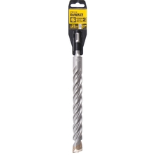 Betoonipuur DeWalt Extreme2 SDS-plus, 25 x 300 mm