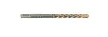 Betoonipuur Tivoly Speeder 2 SDS-plus, 8 x 260 mm