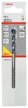 Betoonipuur Bosch CYL-5, 6,5 x 100 mm